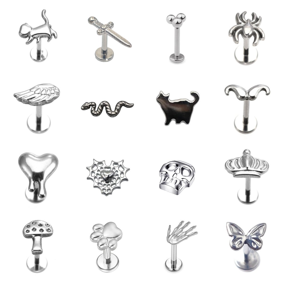 Titanium Attachment 1