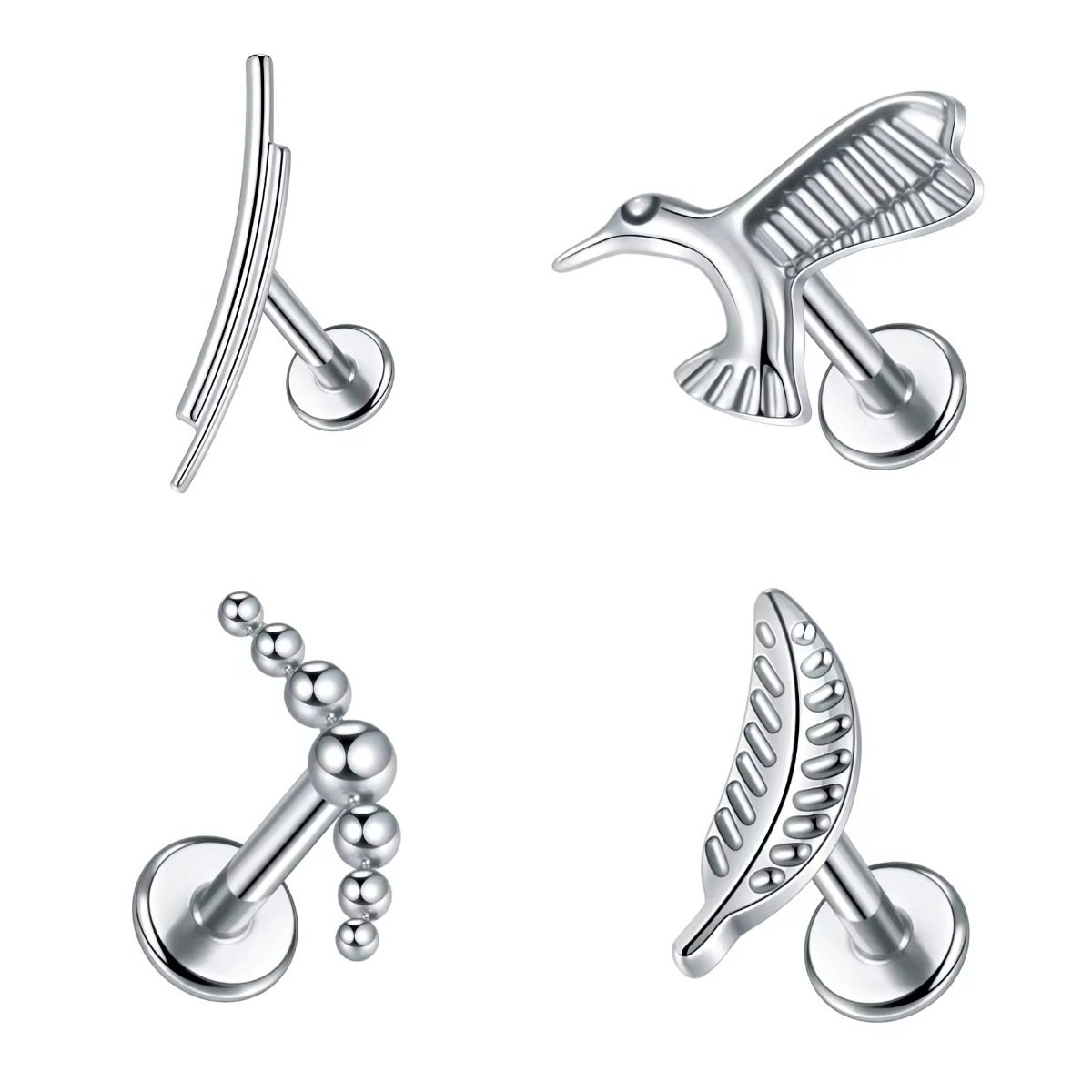 Titanium Attachment 6