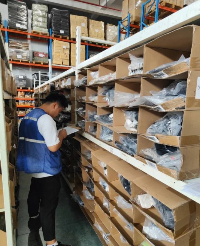 logistics logistics